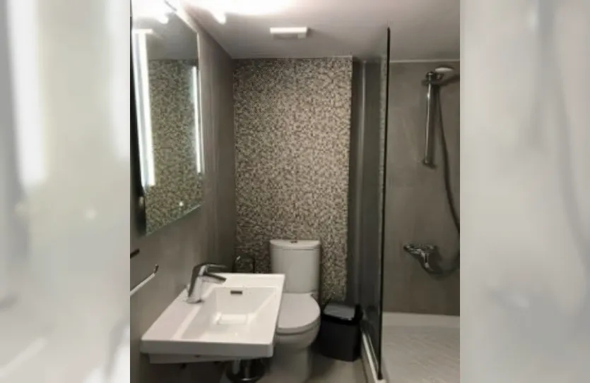 2-bedroom apartment - 12787, photo 8