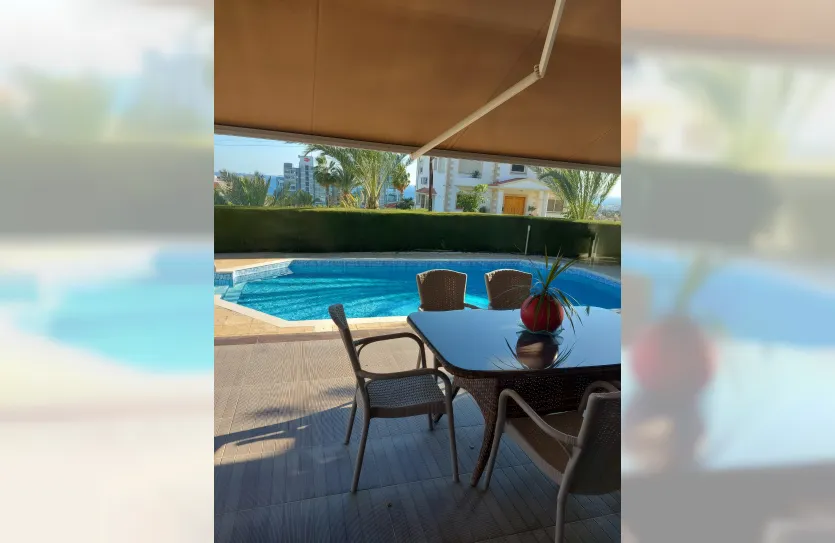 4-bedroom villa - 14312, photo 6