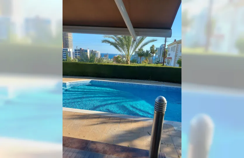 4-bedroom villa - 14312, photo 7