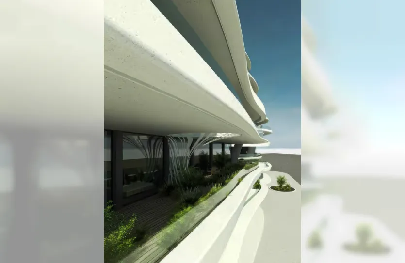 5-bedroom penthouse - 14276, photo 31