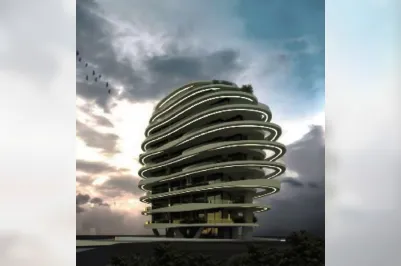 1-bedroom apartment - 14273, photo 1