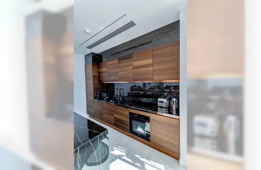 4-bedroom apartment - 14259, photo 4