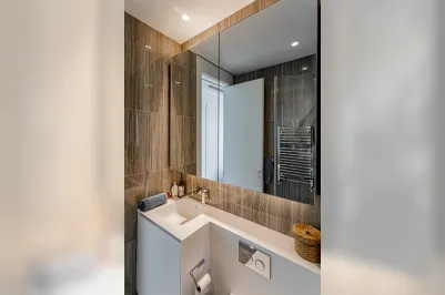 4-bedroom apartment - 14259, photo 2