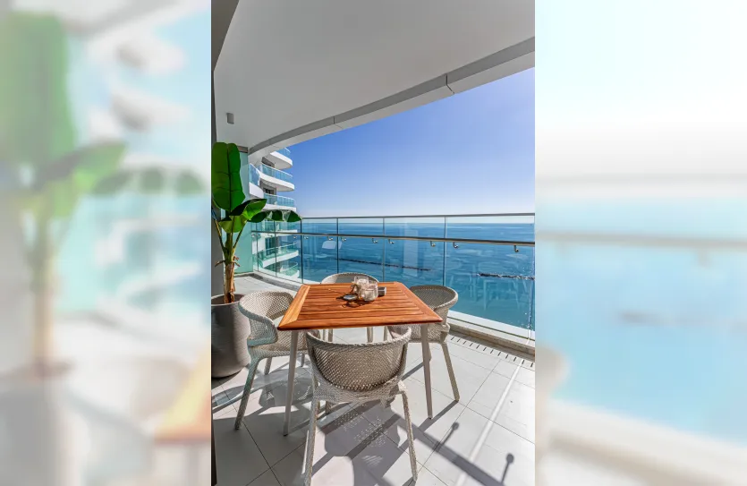 4-bedroom apartment - 14259, photo 7