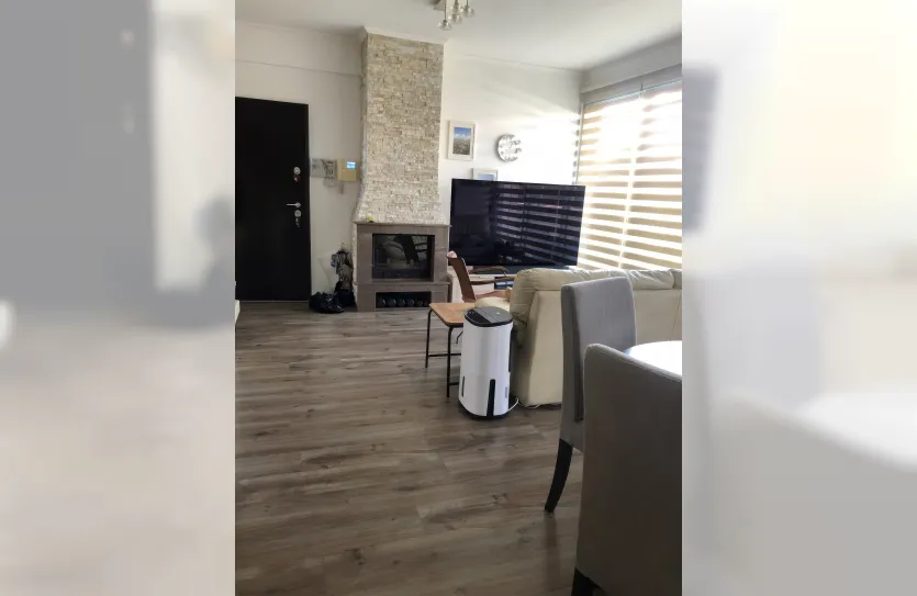 Квартира с 2-мя спальнями продажа - 14244