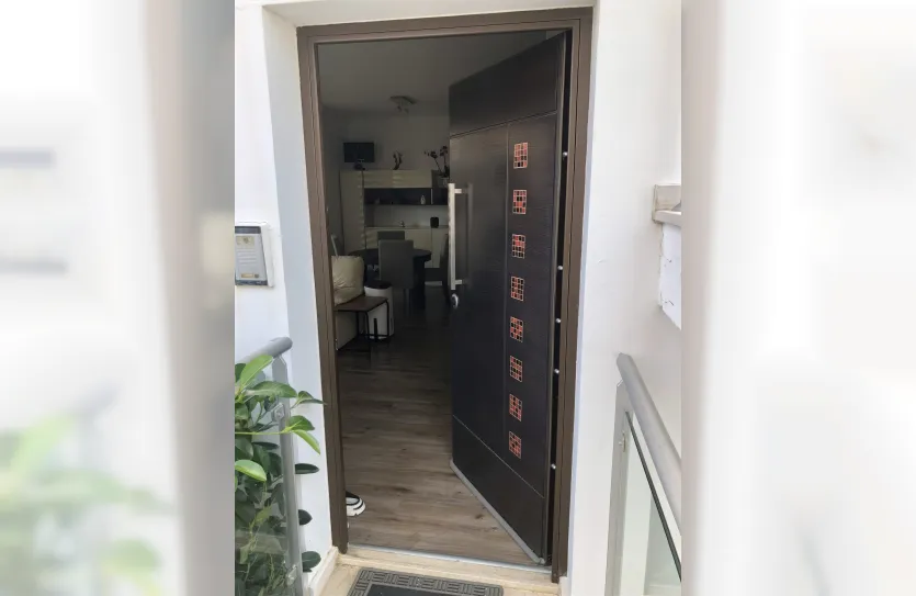 Квартира с 2-мя спальнями - 14244, photo 14