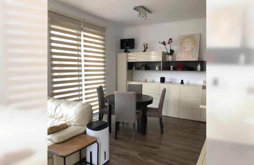 Квартира с 2-мя спальнями - 14244, photo 12