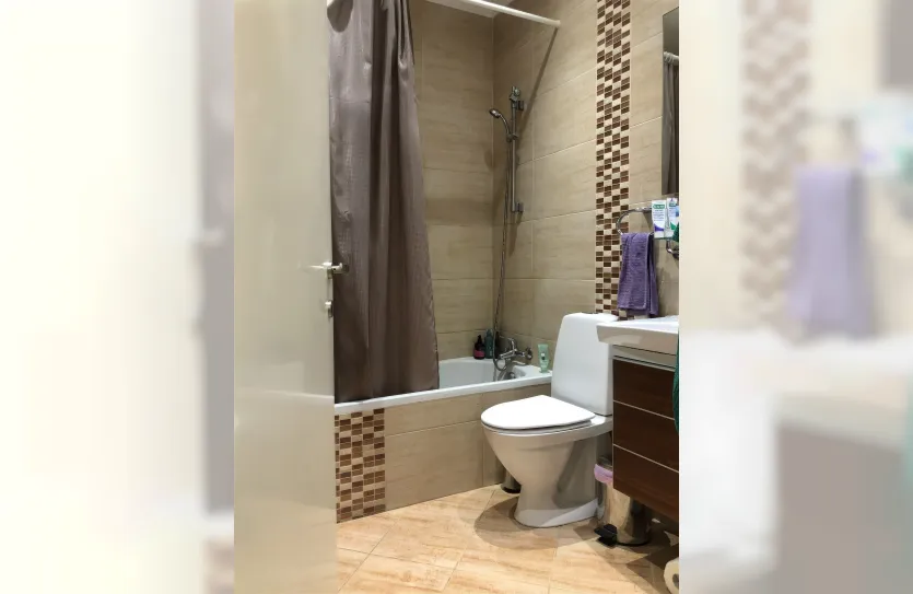 Квартира с 2-мя спальнями - 14244, photo 8