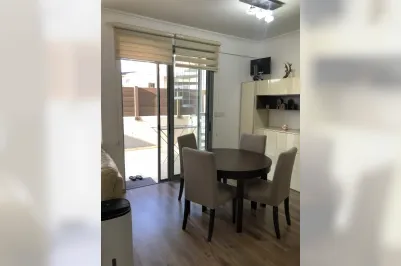 Квартира с 2-мя спальнями - 14244, photo 1