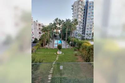 Квартира с 4-мя спальнями - 14242, photo 1