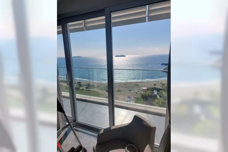 3 bedroom apartment in Pyrgos, Limassol