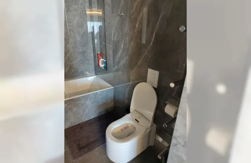 3-bedroom apartment - 14240, photo 23