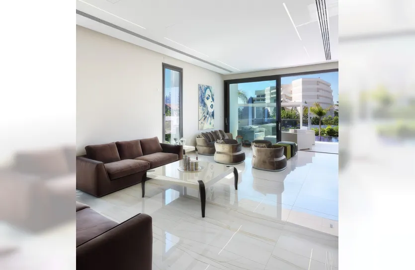 Дом с 5-ю спальнями - 14223, photo 9