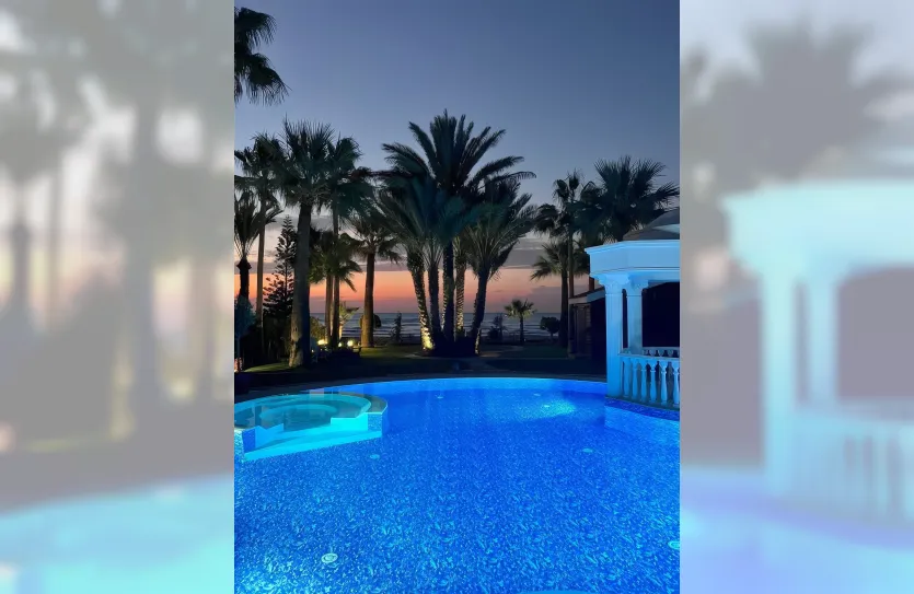 6-bedroom villa for rent - 14213