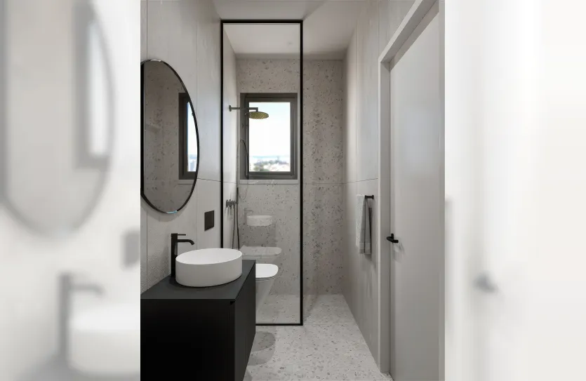 2-bedroom apartment - 14157, photo 2