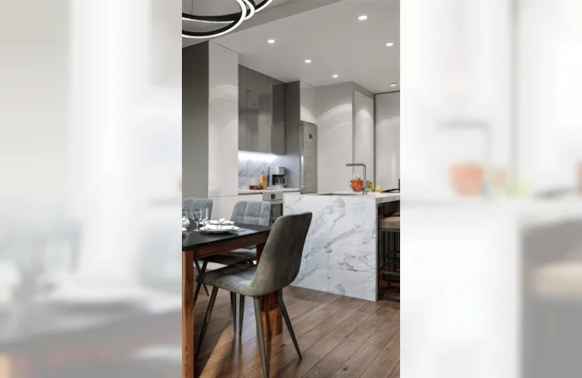 3-bedroom apartment - 14130, photo 7