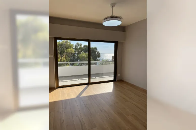 Apartment in Mouttagiaka, Limassol - 14066