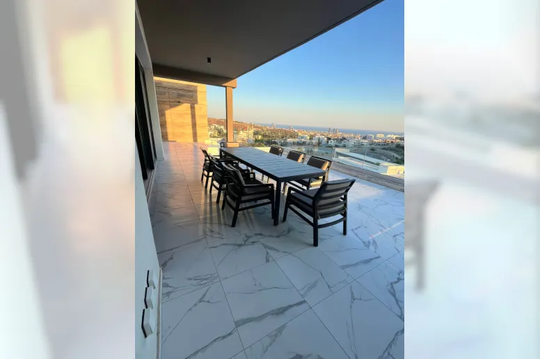 Apartment in Agios Athanasios, Limassol - 14059, new development