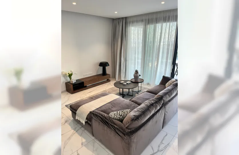 3-bedroom apartment - 14059, photo 4