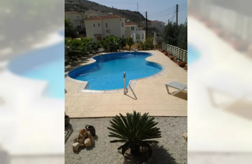 Дом с 3-мя спальнями - 14052, photo 5