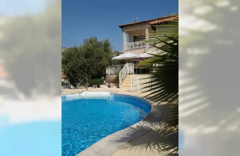 Дом с 3-мя спальнями - 14052, photo 4