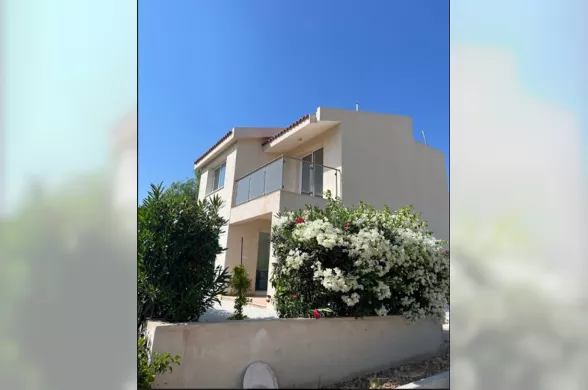 Villa in Coral Bay, Peyia, Paphos - 14050