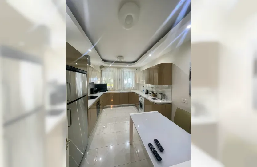 Квартира с 3-мя спальнями продажа - 14046