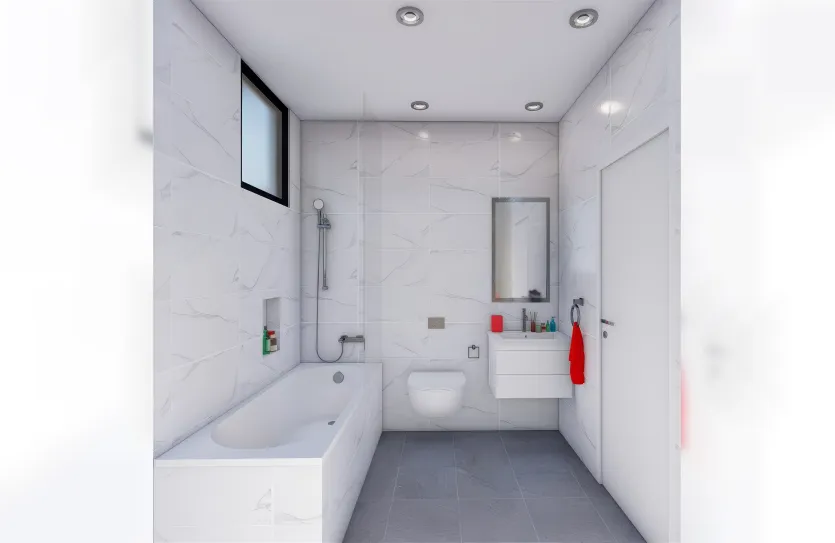 2-bedroom apartment - 14044, photo 16