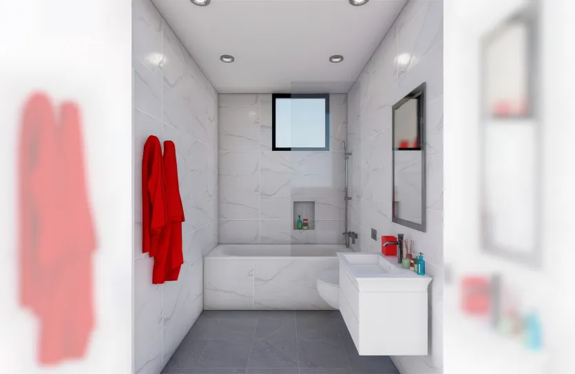 2-bedroom apartment - 14044, photo 18