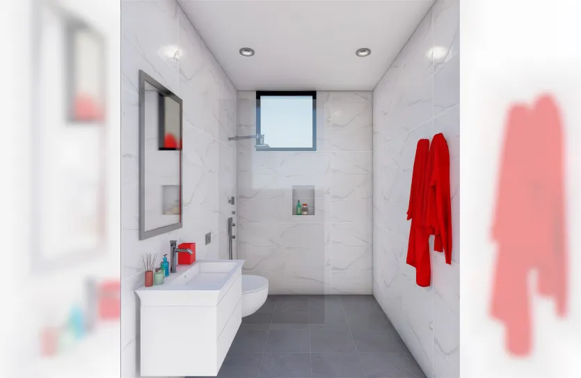 2-bedroom apartment - 14044, photo 19