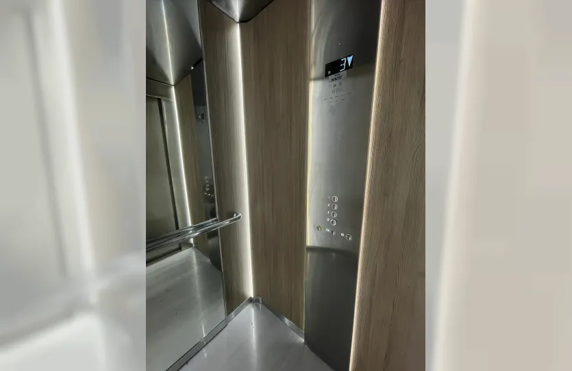 Пентхаус с 2-мя спальнями - 14333, photo 10