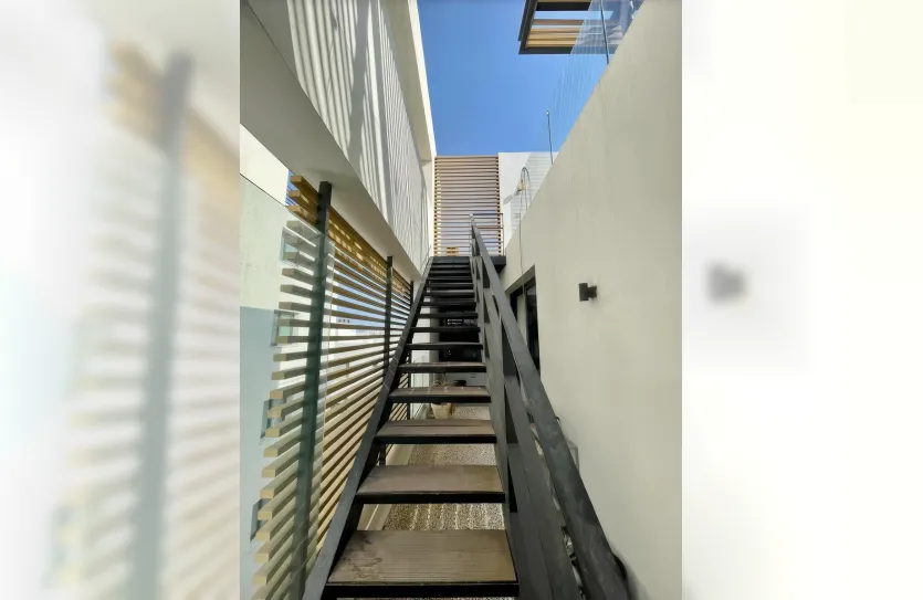 Пентхаус с 2-мя спальнями - 14333, photo 7