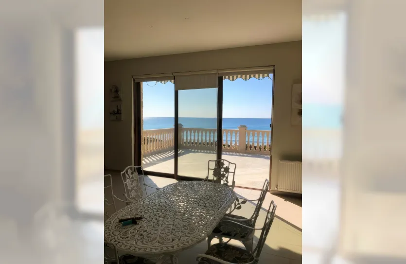 Апартамент с 3-мя спальнями аренда - 13508