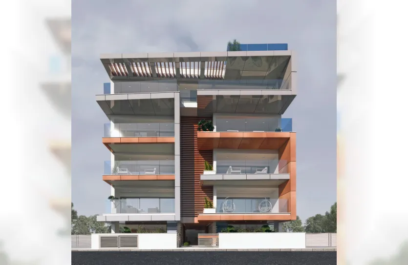 Квартира с 2-мя спальнями продажа - 12479