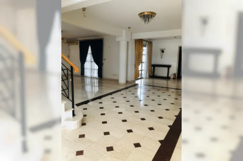 Commercial building in Agios Nikolaos, Limassol City, Limassol