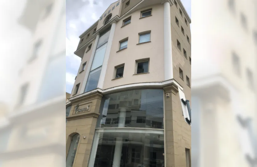 Коммерческое здание - 14340, photo 18