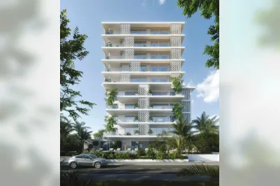 3-bedroom penthouse - 14367, photo 2