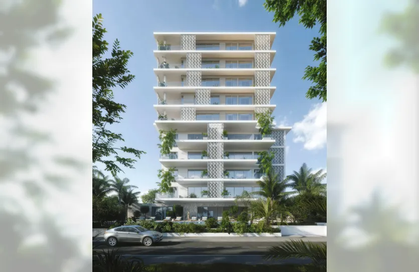 3-bedroom penthouse - 14367, photo 3