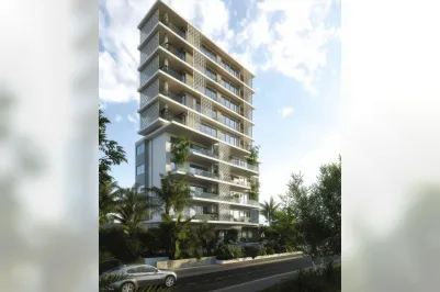 3-bedroom penthouse - 14367, photo 1