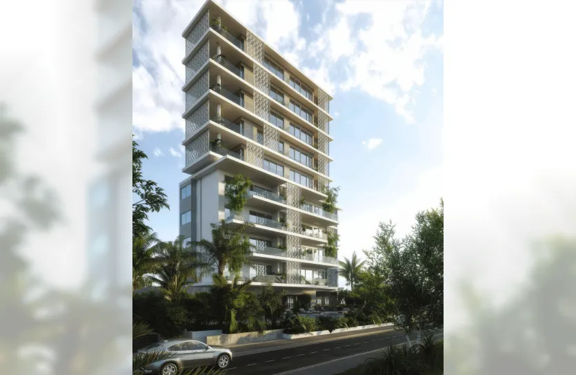 3-bedroom penthouse - 14367, photo 2