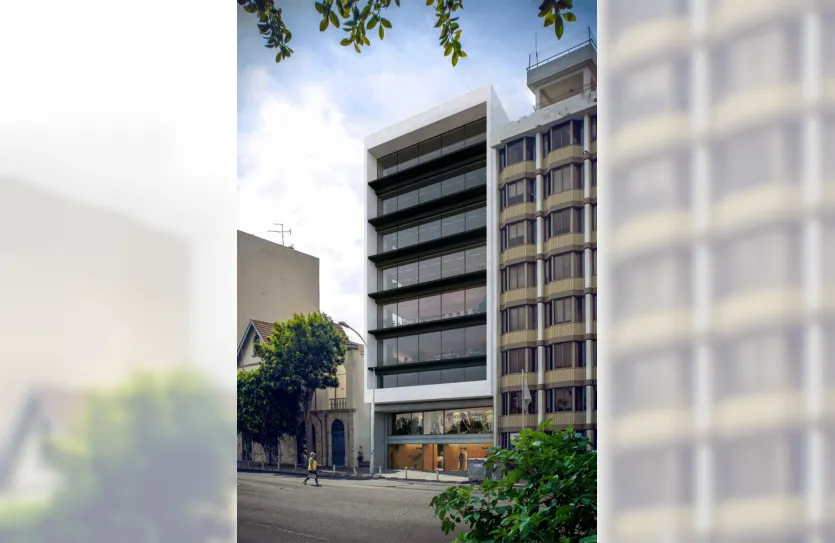 Office building - 14364, photo 4