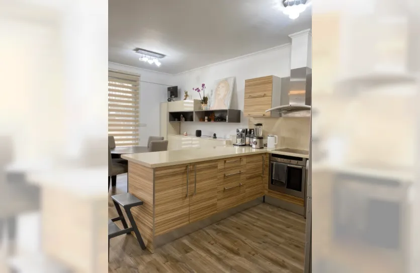 Квартира с 2-мя спальнями продажа - 14360