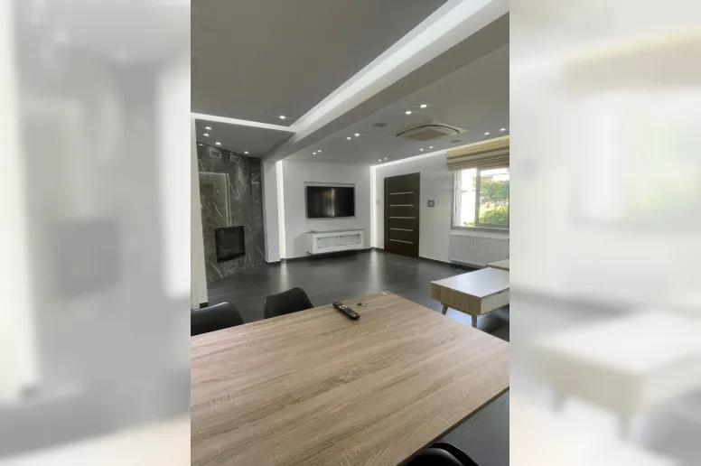 Дом в Агиос Афанасиос, Лимассол