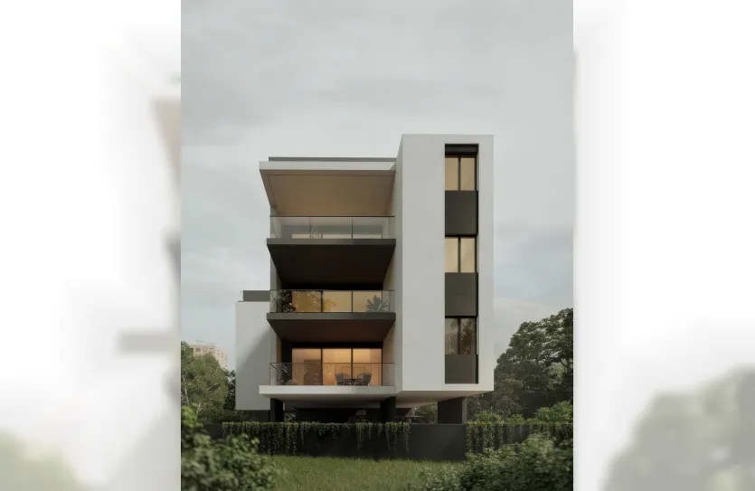 3-bedroom apartment for sale - 14189