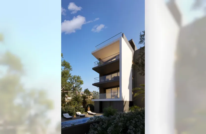 3-bedroom apartment - 14189, photo 4