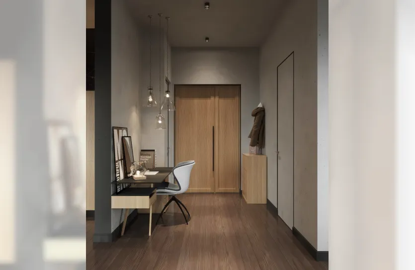 3-bedroom villa - 14400, photo 22