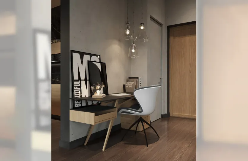 3-bedroom villa - 14400, photo 20