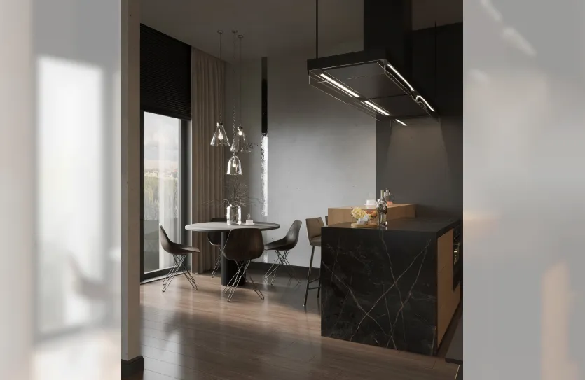 3-bedroom villa - 14400, photo 17