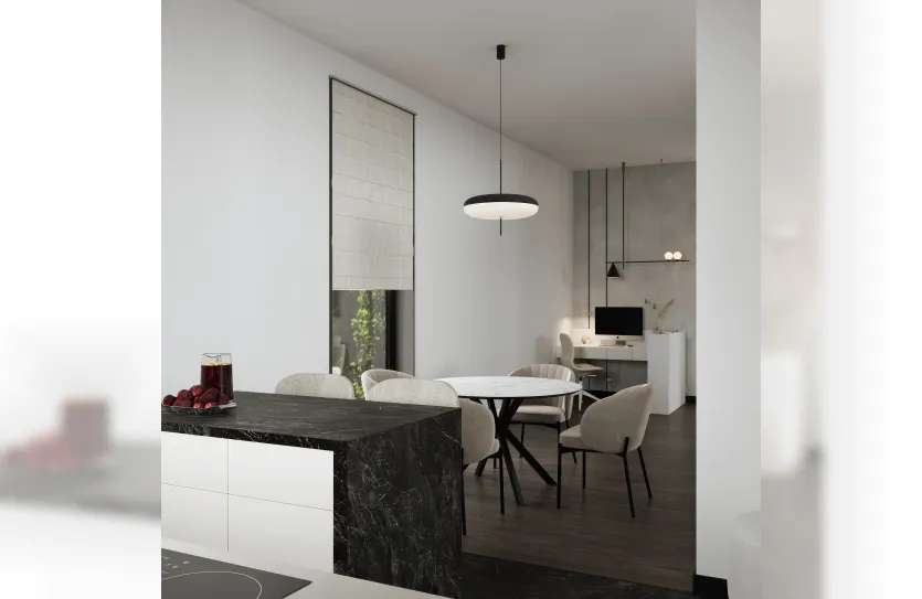 3-bedroom villa - 14400, photo 11