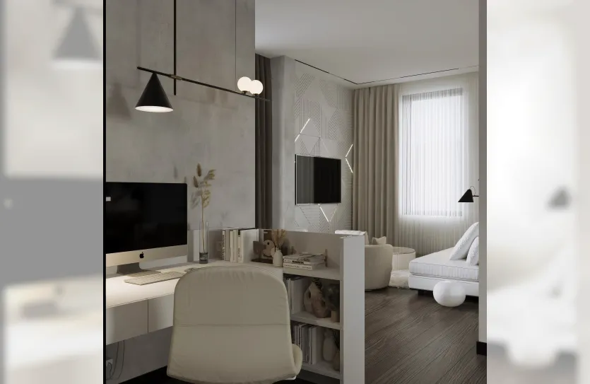 3-bedroom villa - 14400, photo 10